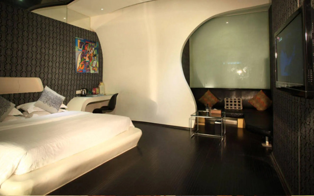 Vision Fashion Hotel