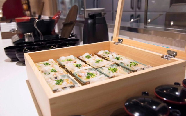 Richmond Hotel Utsunomiya Ekimae Annex