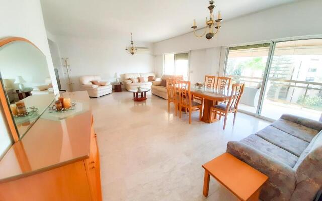 Samson Sea Breeze, 3bed sleeps 6, free WiFi