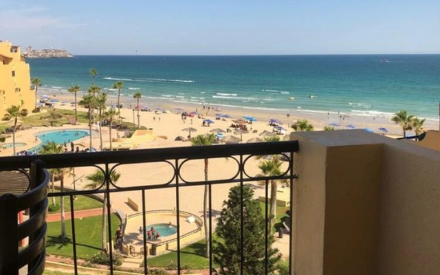 Princessa 2BR B 501-v by Casago