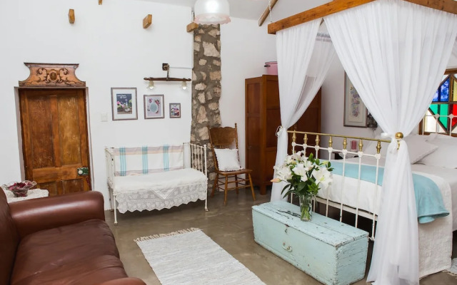 Schaftplaas Cottages