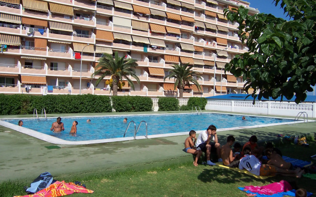 Apartamentos Peñismar I y II 3000
