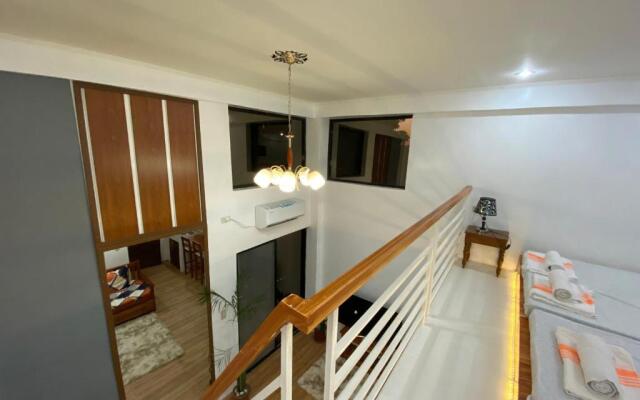 The River House - Loft Units