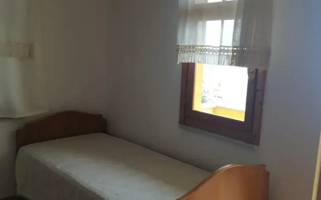 Hanci Villa 1