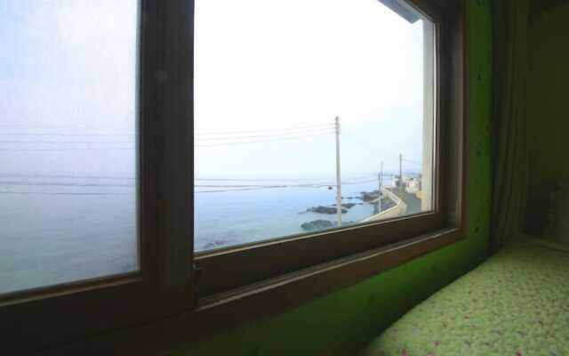 Jeju Syagaluibada Pension