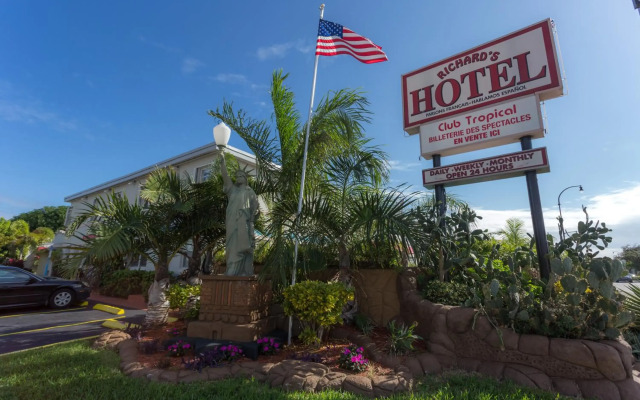 Richard's Hotel