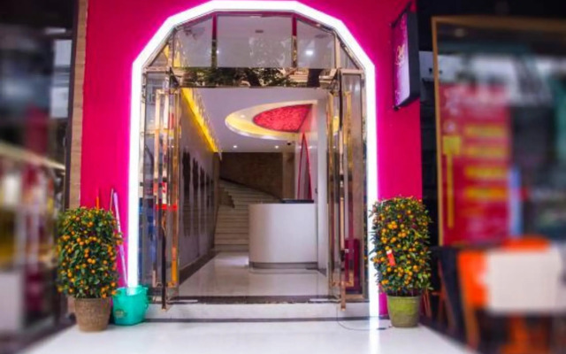 Tongcheng Hotel - Shenzhen