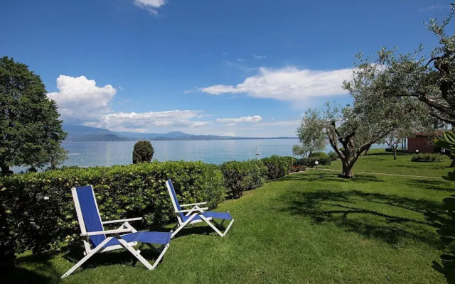 San Sivino 55 con Piscina by Wonderful Italy