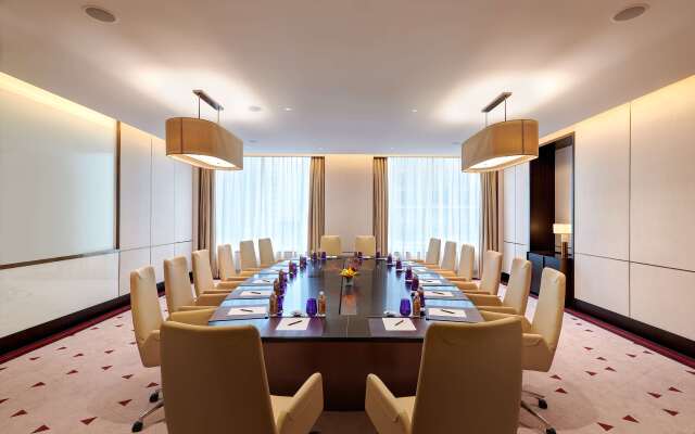 Pavilion Hotel Kuala Lumpur Managed by Banyan Tree