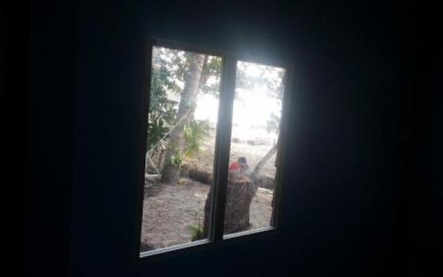 Mae Haad Beach View Resort