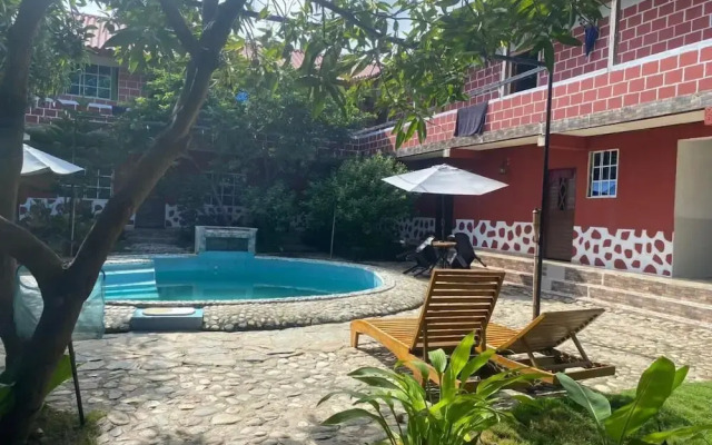 La Perla Buritaca