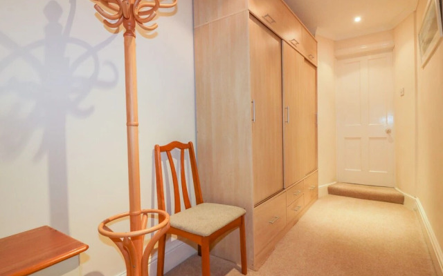 Yellow Sands Apartment 5