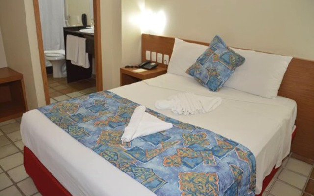 Hotel Dan Inn Mar Piedade - Grande Recife