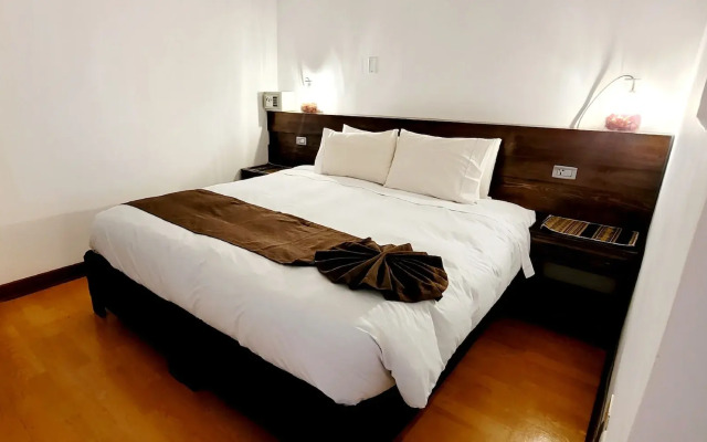 Illas Inn