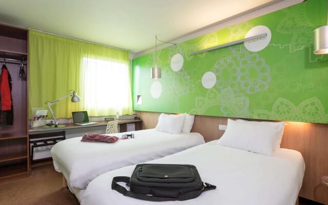 ibis Styles Bethune Bruay