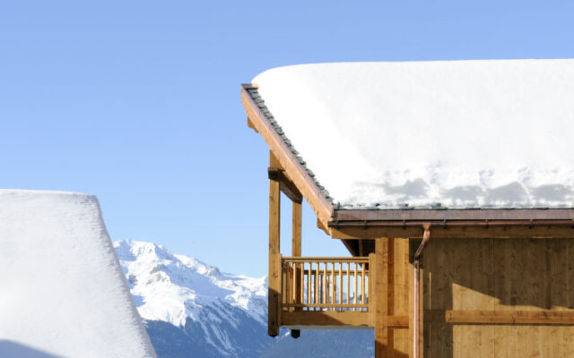 CGH Résidences & Spas l'Orée des Neiges