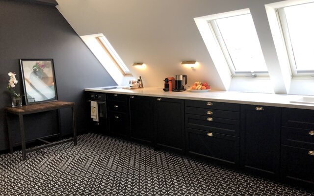 Cocorico B&B - Adults Only