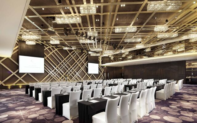 Hotel Kapok Shenzhen Bay