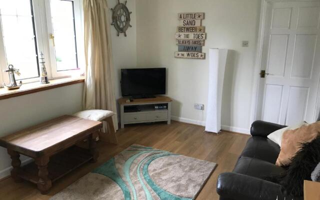 Number 43 The Gower Holiday Village