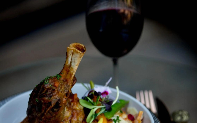 The Bohemian Guesthouse