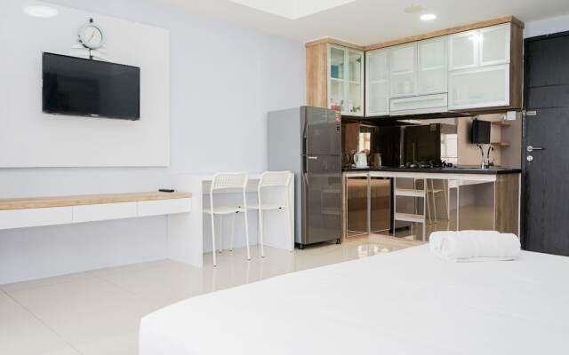 Baileys Apartment by OYO Rooms