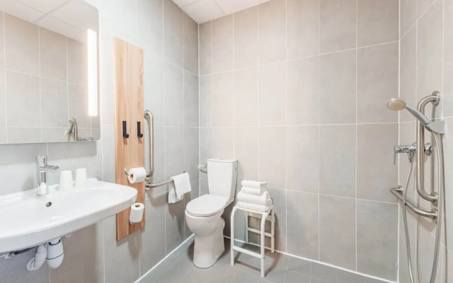 B&B Hotel Mulhouse Sausheim