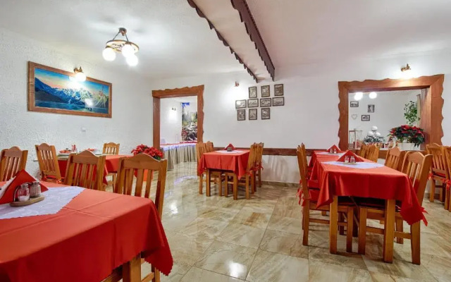 Rodzinny Dom Wypoczynkowy u Ciwersa