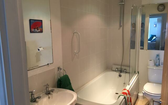 Moray Beachside Apartments