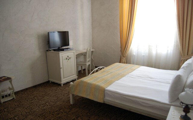 Health Resort Shato Spas