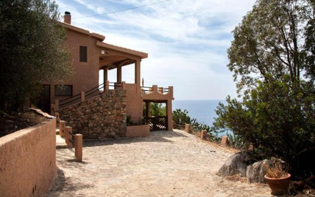 Sardinia Villa Torre delle Stelle