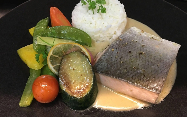 Rivage Hotel Restaurant Lutry