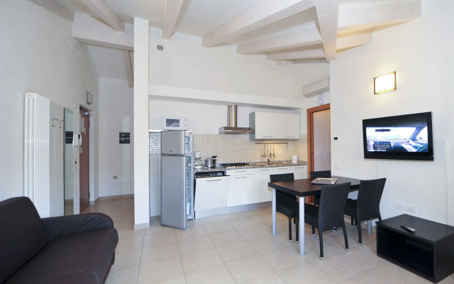 4LIMONI Apartment Resort