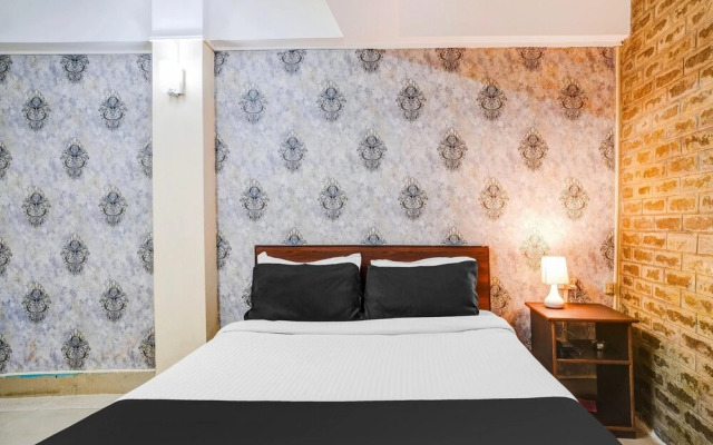 Hotel O Shillong Balaji Guest House
