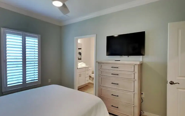Lost Key Villas #14367 by Southern Vacation Rentals