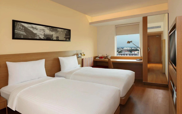 ibis Coimbatore City Centre Hotel