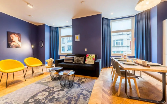 Smartflats Design - Grand-Place