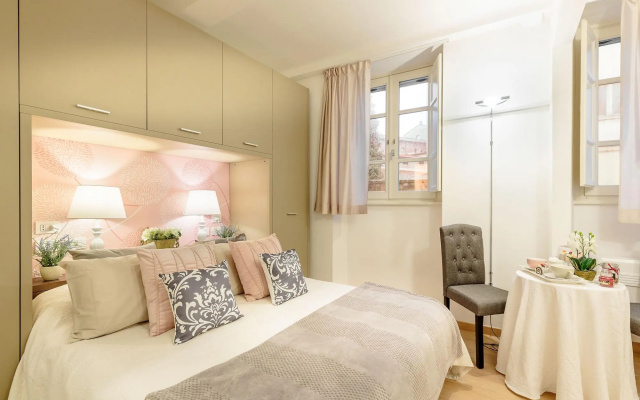 Orchidea Bianca Apartment - Apartment in 卢卡 - Photo 4