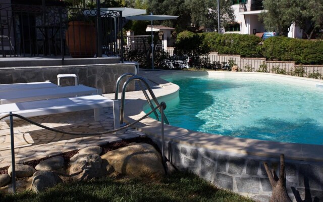 B&B Villa Prestige