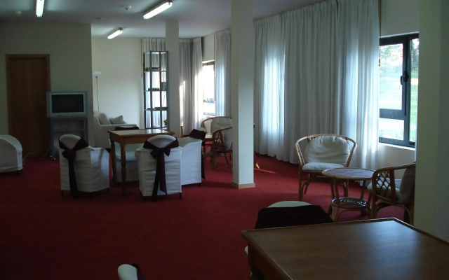 Hotel Bienestar Termas de Monção