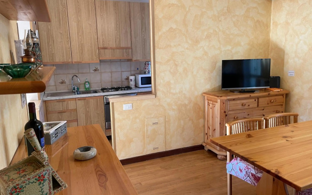 Hotel Diffuso Il Portichetto Vezio Perledo