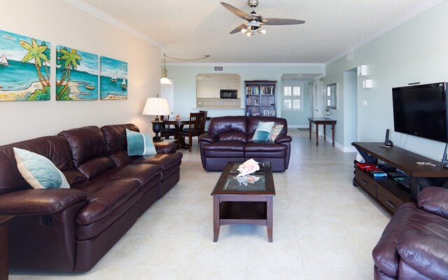 Sunrise Waterways by Cayman Vacation