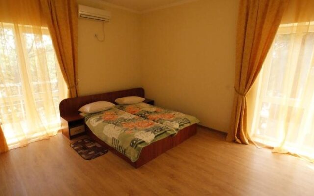 Guest House Divnaya