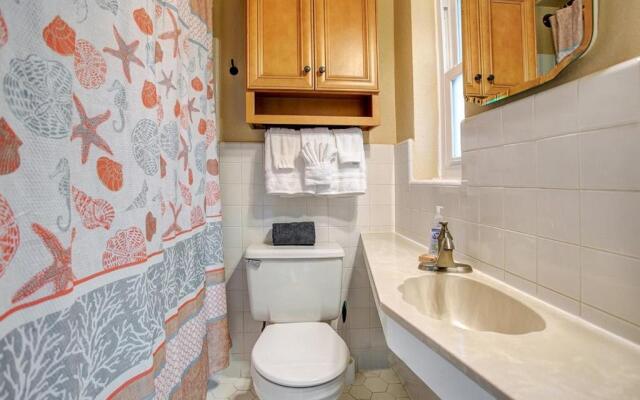 Five Palms Suite 209 - Daily - Weekly - Monthly