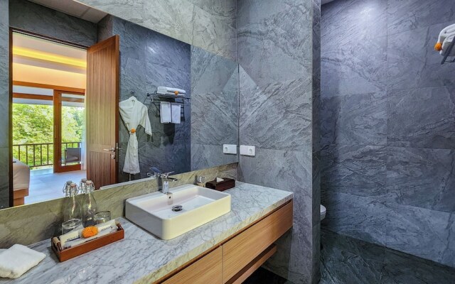 Casa D Gracia Sanur Beach by Nagisa Bali