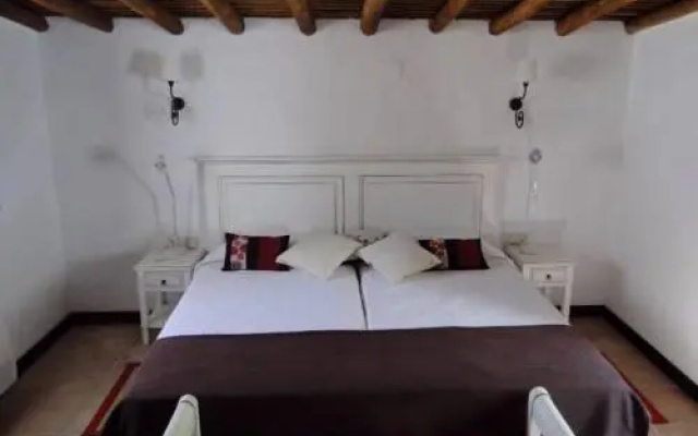 Apartamentos Rurales Escobar & Jerez