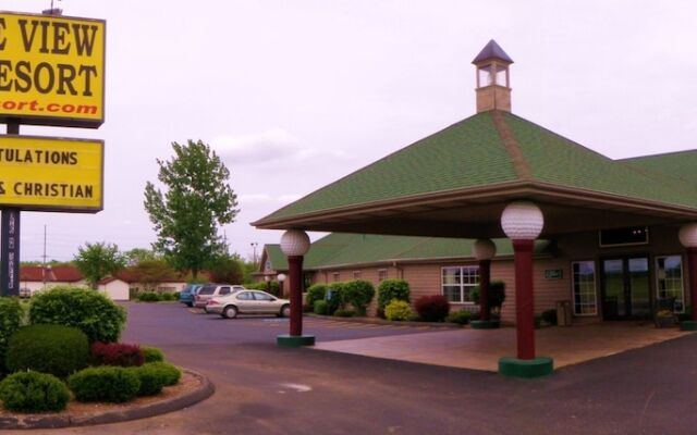 Pine View Resort