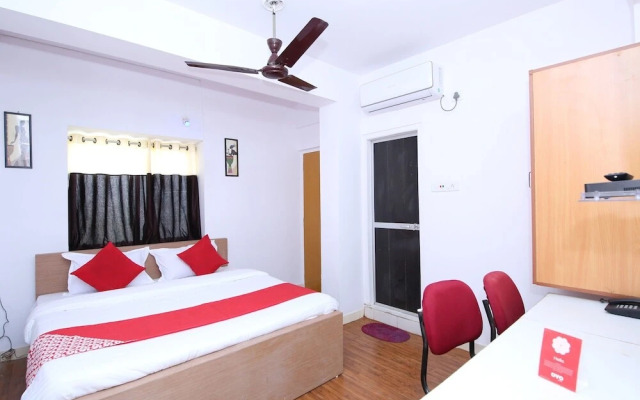 Sukooon City View By OYO Rooms