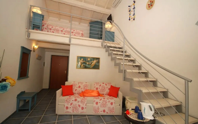 Hôtel Sant'Andrea, The Originals Relais (Relais du Silence)