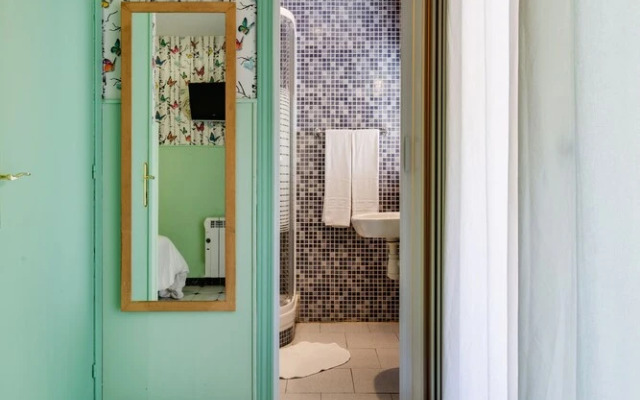 Hostal Oliveta