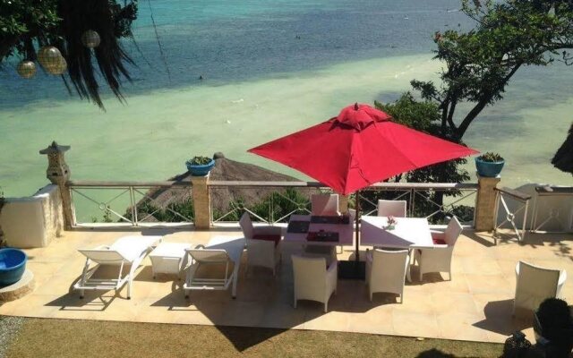 Villa Contessa Di Boracay